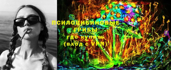 стафф Алексеевка